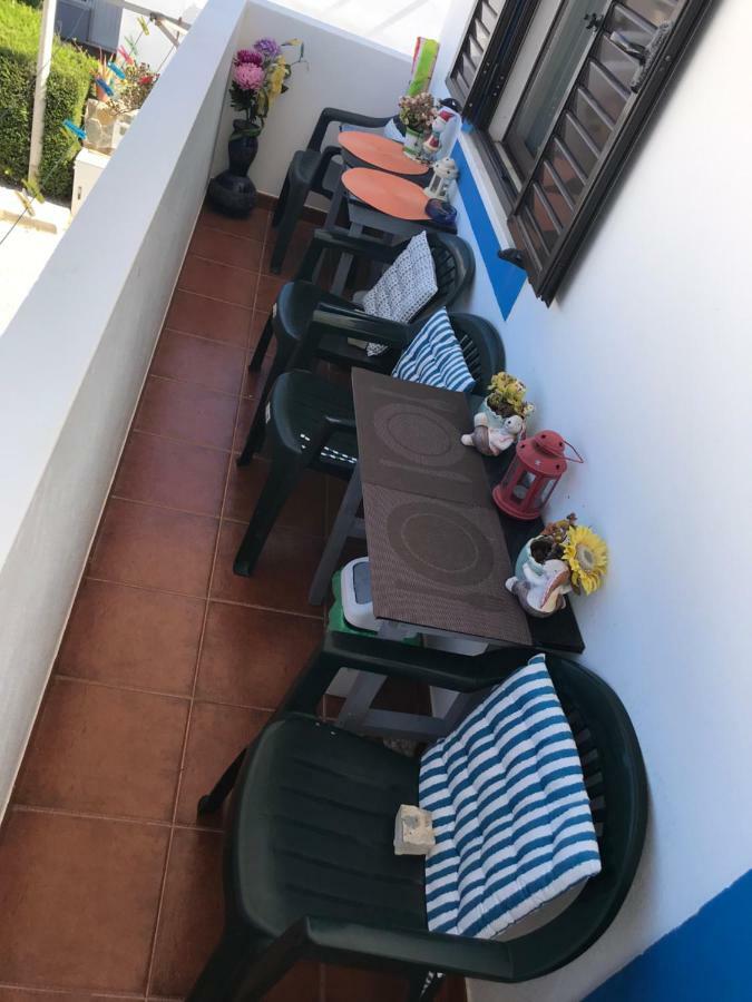 Casa Da Estela Carrapateira Dış mekan fotoğraf