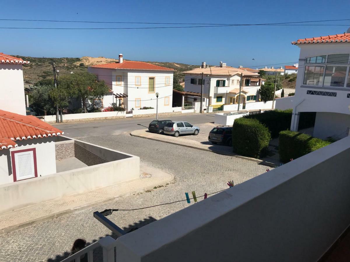 Casa Da Estela Carrapateira Dış mekan fotoğraf
