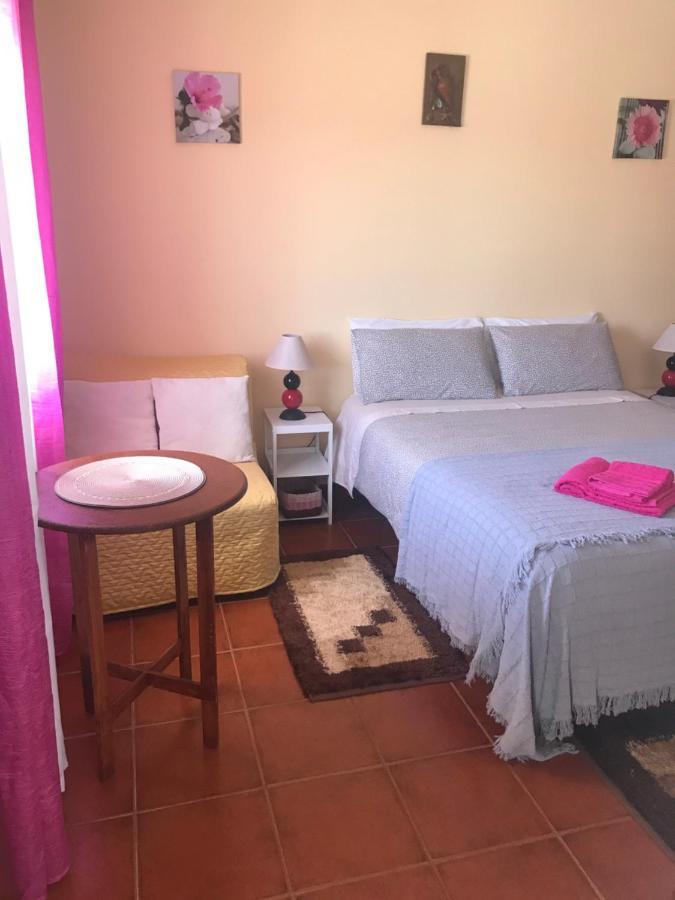 Casa Da Estela Carrapateira Dış mekan fotoğraf