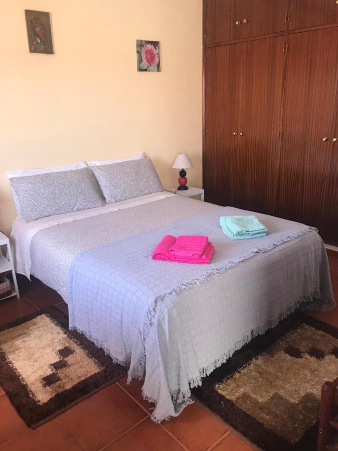 Casa Da Estela Carrapateira Dış mekan fotoğraf