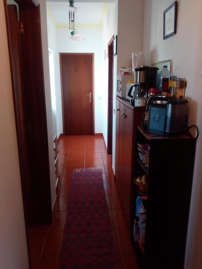 Casa Da Estela Carrapateira Dış mekan fotoğraf