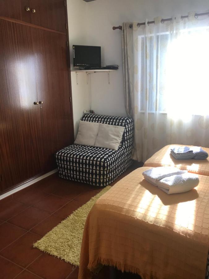 Casa Da Estela Carrapateira Dış mekan fotoğraf