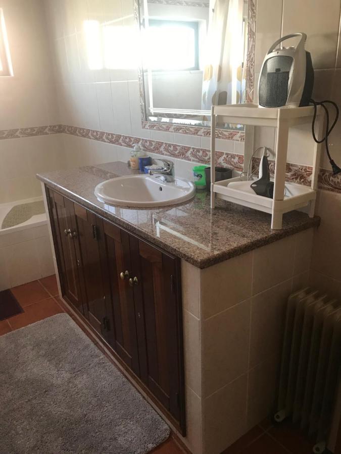 Casa Da Estela Carrapateira Dış mekan fotoğraf